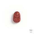 Cinnabar Samantabhadra Bodhisattva Pendant 556079