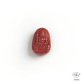 Cinnabar Manjushri Bodhisattva Pendant 556085
