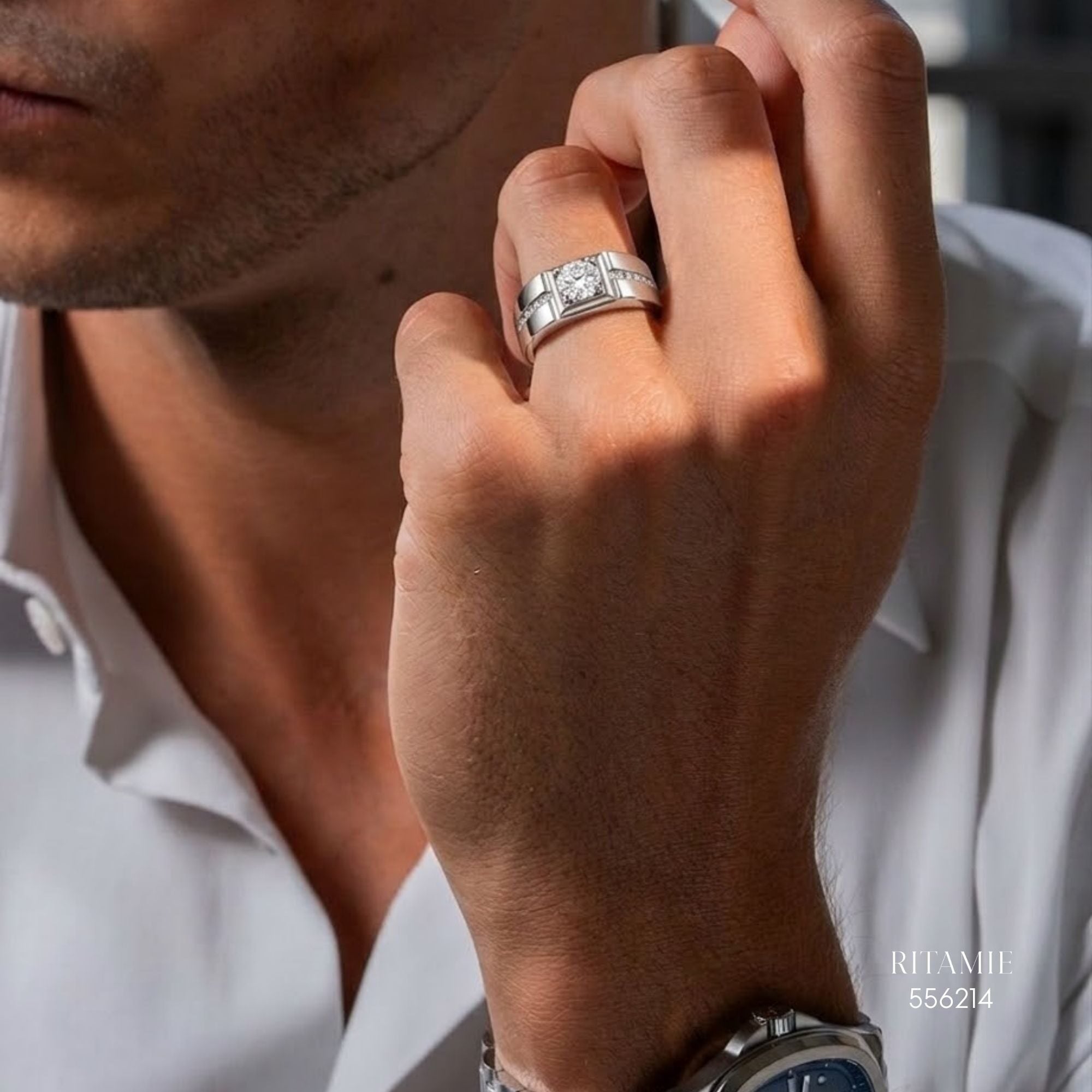 Ring 556215