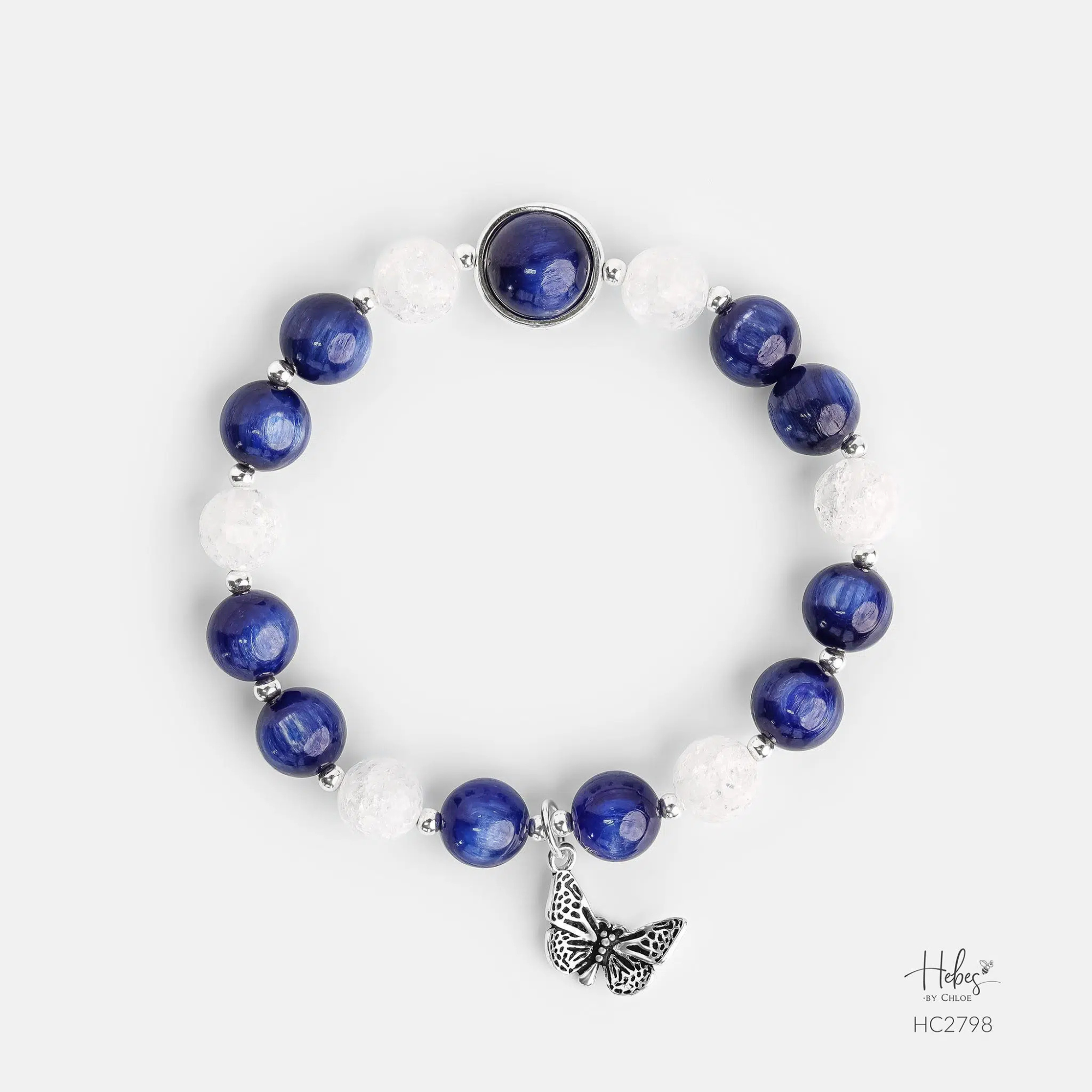 Hebes Lapis Bracelet HC2798