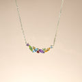 Tourmaline Necklace 993404