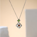 Jade Necklace 993435