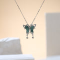 Jade Necklace 993438