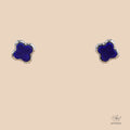 Lapis Earrings 993457