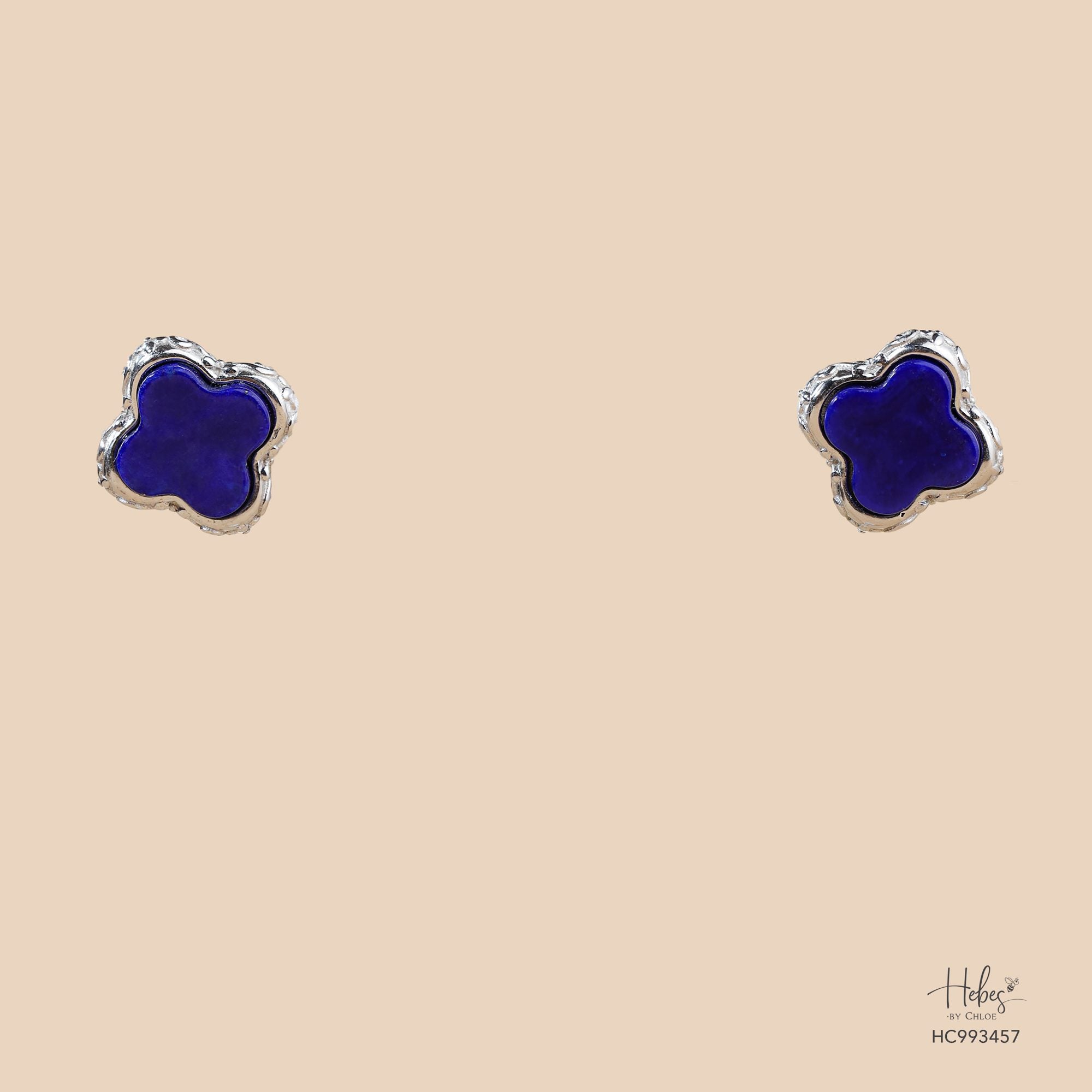 Lapis Earrings 993457