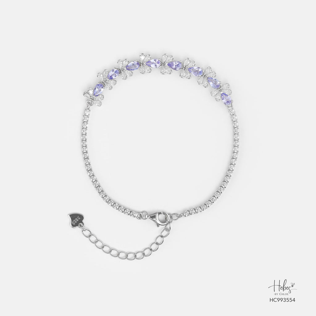 Tanzanite Bracelet 993554