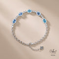 Topaz Bracelet 993563