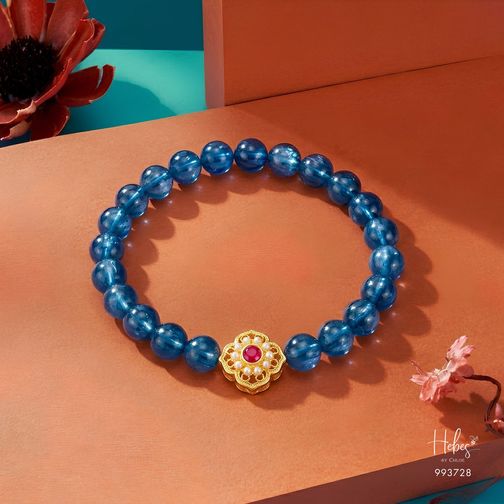 Glimmer Kyanite Bracelet 993728
