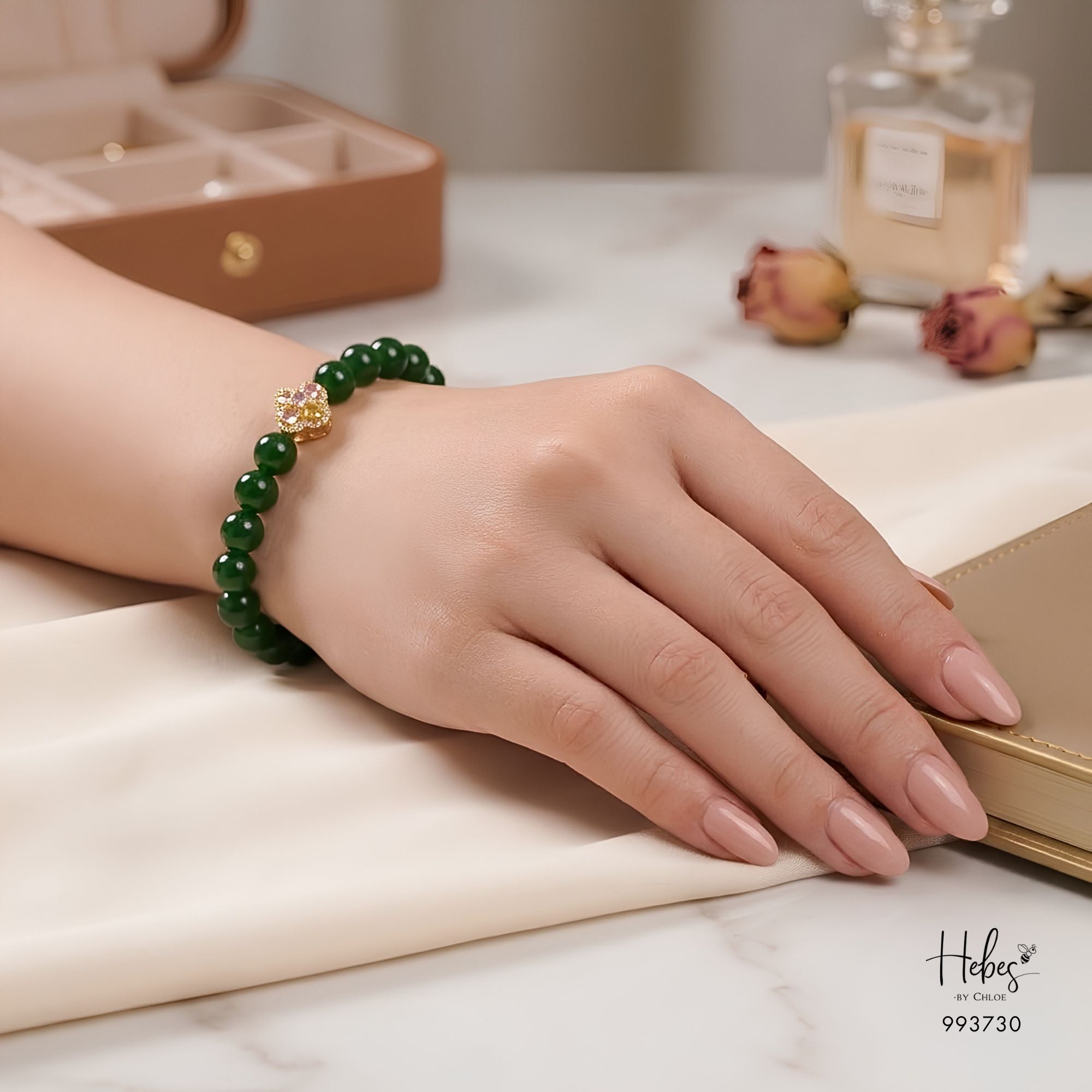 Glimmer Green Agrate 993730