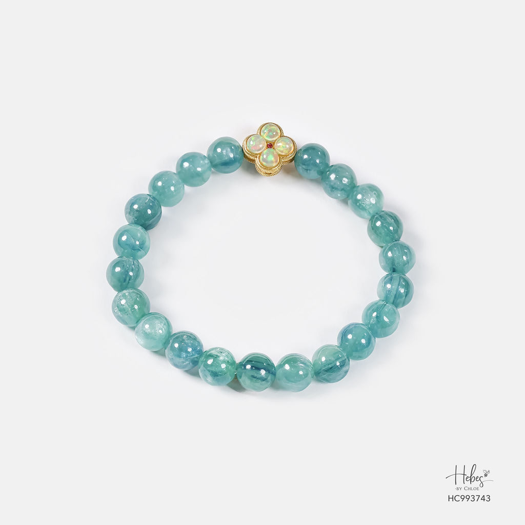 Glimmer Jade Bracelet 993743