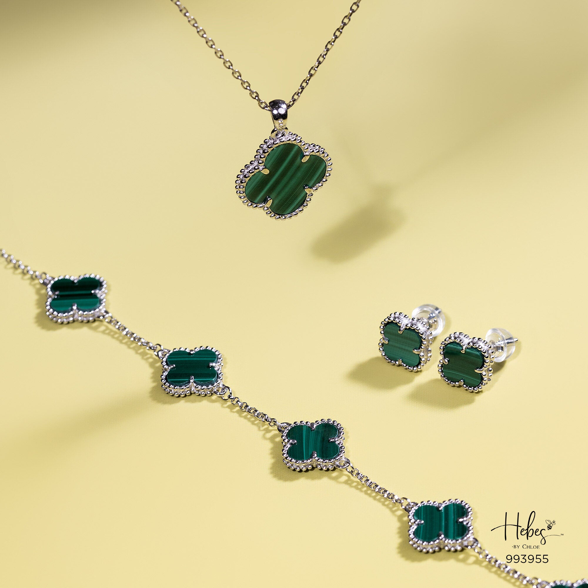 Malachite Gift Set 993995