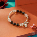 Smoky Quartz Healing Bracelet 994697