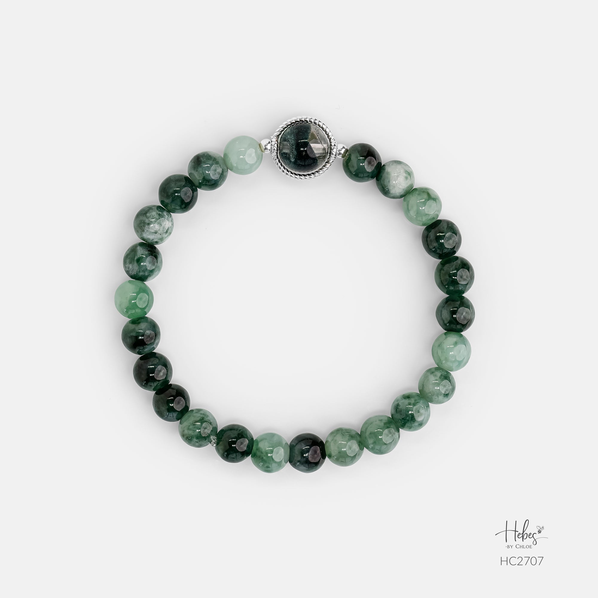 Hebes Jade Bracelet HC2707