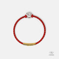 Hebes Gold Vermeil Bracelet HC3094