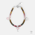 Hebes Tourmaline Bracelet HC3384