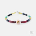 Hebes Ruby Bracelet HC3387