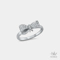 Hebes Design Silver 925 Ring HC550125