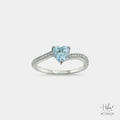 Hebes Design Silver 925 Ring HC550126