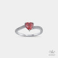 Hebes Design Silver 925 Ring HC550127