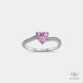Hebes Design Silver 925 Ring HC550128