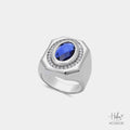 Hebes Design Silver 925 Ring HC550130