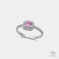 Hebes Design Silver 925 Ring HC550132