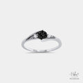 Hebes Design Silver 925 Ring HC550134