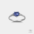 Hebes Design Silver 925 Ring HC550137