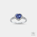 Hebes Design Silver 925 Ring HC550138