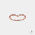 Hebes Design Silver 925 Ring HC550141