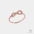 Hebes Design Silver 925 Ring HC550142