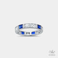 Hebes Design Silver 925 Ring HC550144