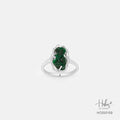 Hebes Design Silver 925 Ring HC550159