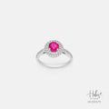 Hebes Design Gold Ring HC550175