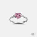 Hebes Design Silver 925 Ring HC550224