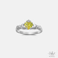 Hebes Design Silver 925 Ring HC550225