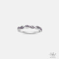 Hebes Design Silver 925 Ring HC550232