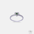 Hebes Design Silver 925 Ring HC550233