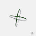 Hebes Design Silver 925 Ring HC550234