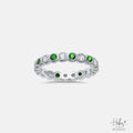 Hebes Design Silver 925 Ring HC550235