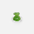 Hebes Design Silver 925 Ring HC550236