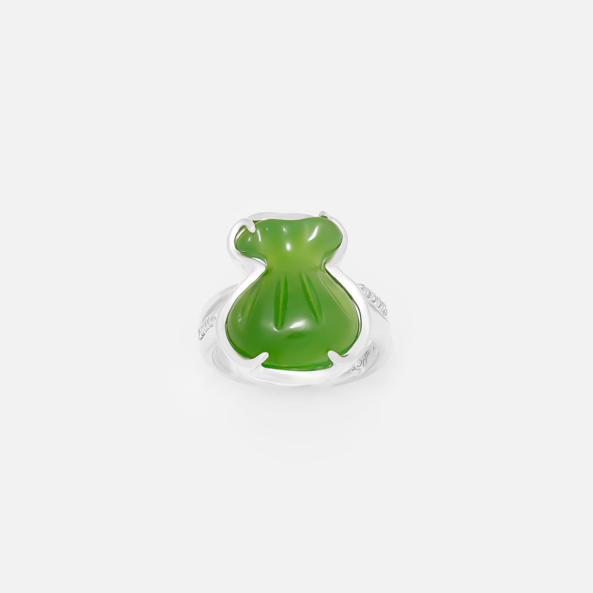 Hebes Design Silver 925 Ring HC550236