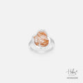 Hebes Design Silver 925 Ring HC550255