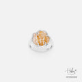 Hebes Design Silver 925 Ring HC550258