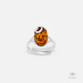 Hebes Design Silver 925 Ring HC550274