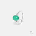 Hebes Design Silver 925 Ring HC550278