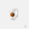Hebes Design Silver 925 Ring HC550279