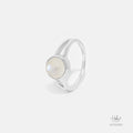 Hebes Design Silver 925 Ring HC550283