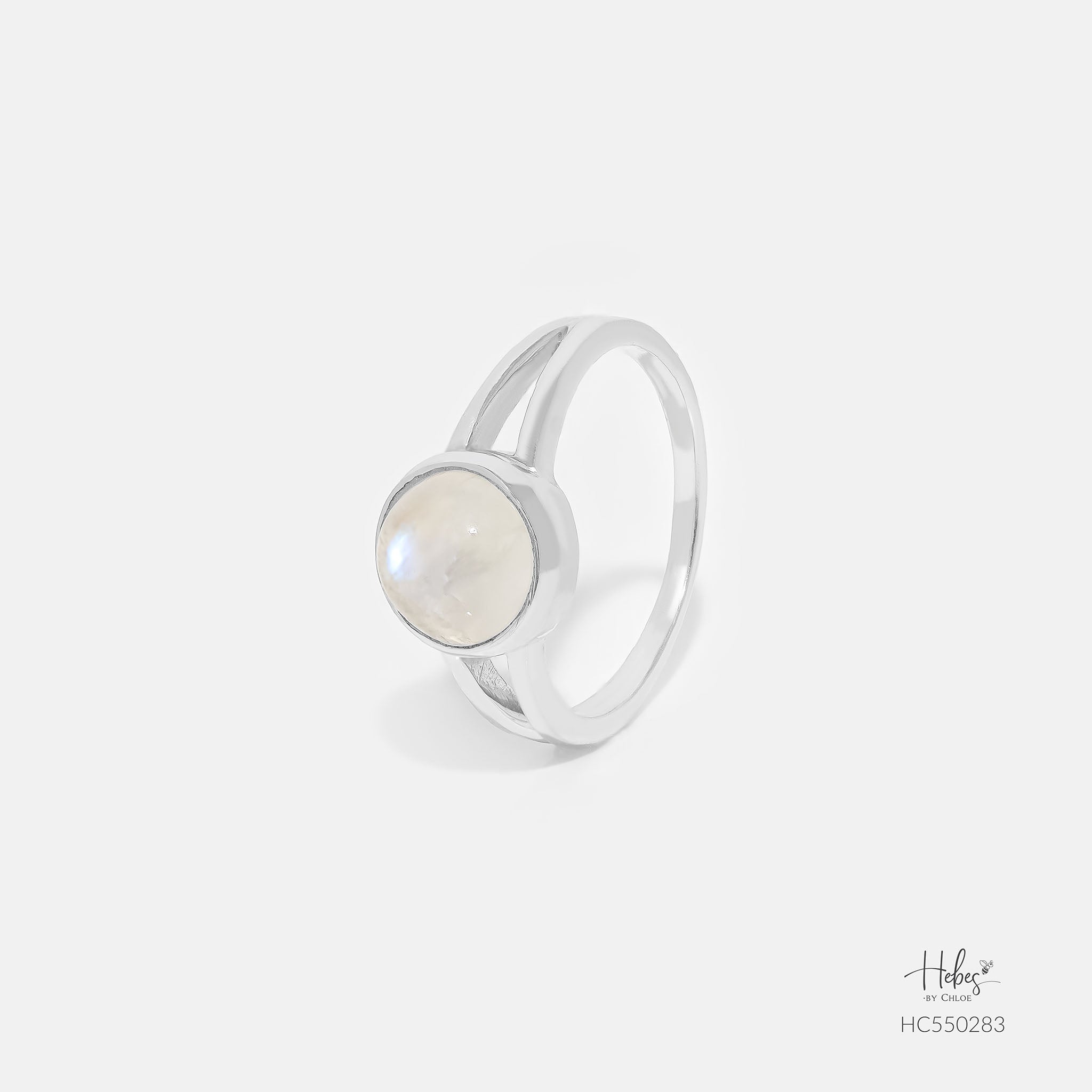 Hebes Design Silver 925 Ring HC550283