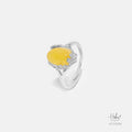 Hebes Design Silver 925 Ring HC550286